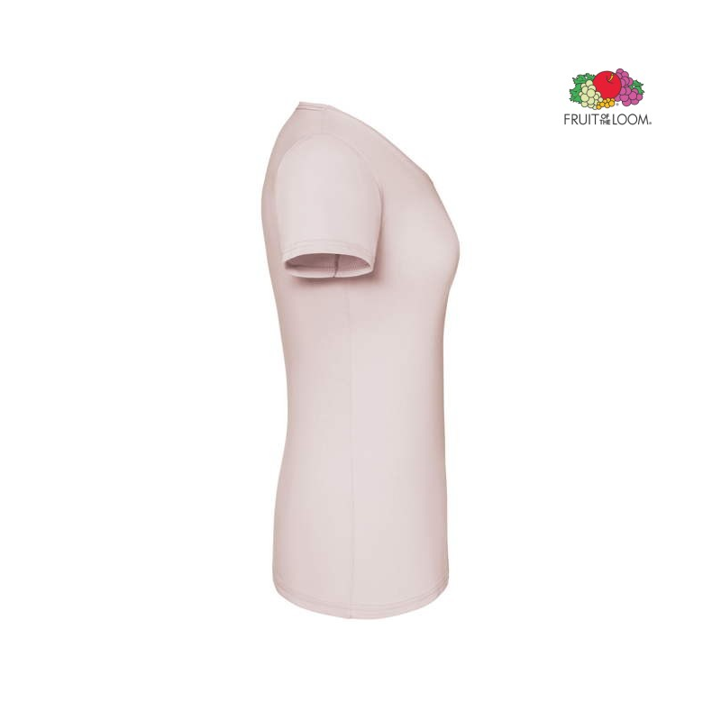 Ladies Iconic 150 T | Fruit of The Loom