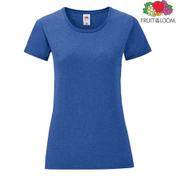 Retro Heather Royal R6