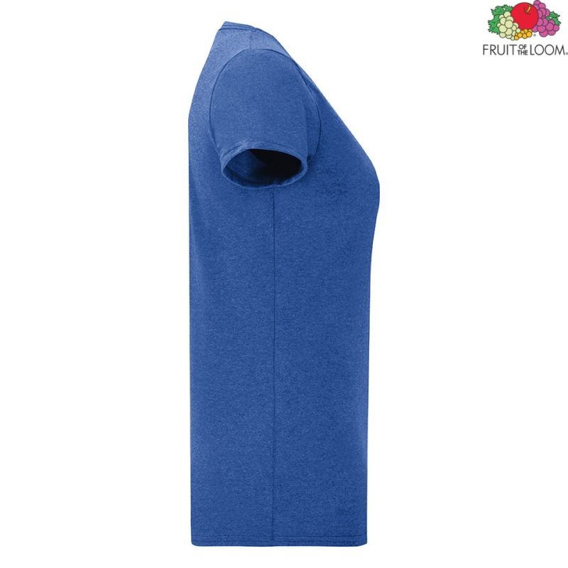 Ladies Iconic 150 T | Fruit of The Loom