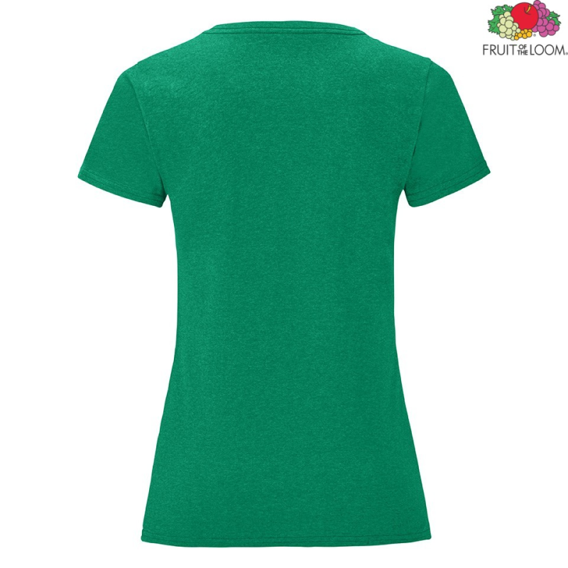 Ladies Iconic 150 T | Fruit of The Loom