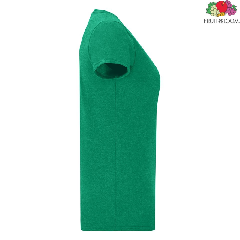 Ladies Iconic 150 T | Fruit of The Loom