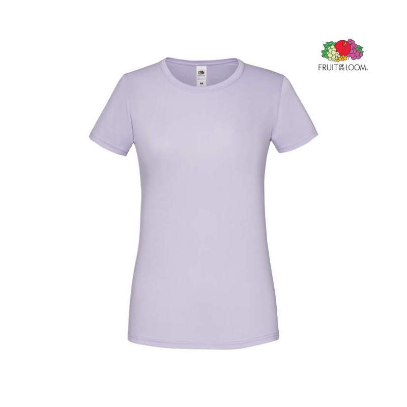 Ladies Iconic 150 T | Fruit of The Loom