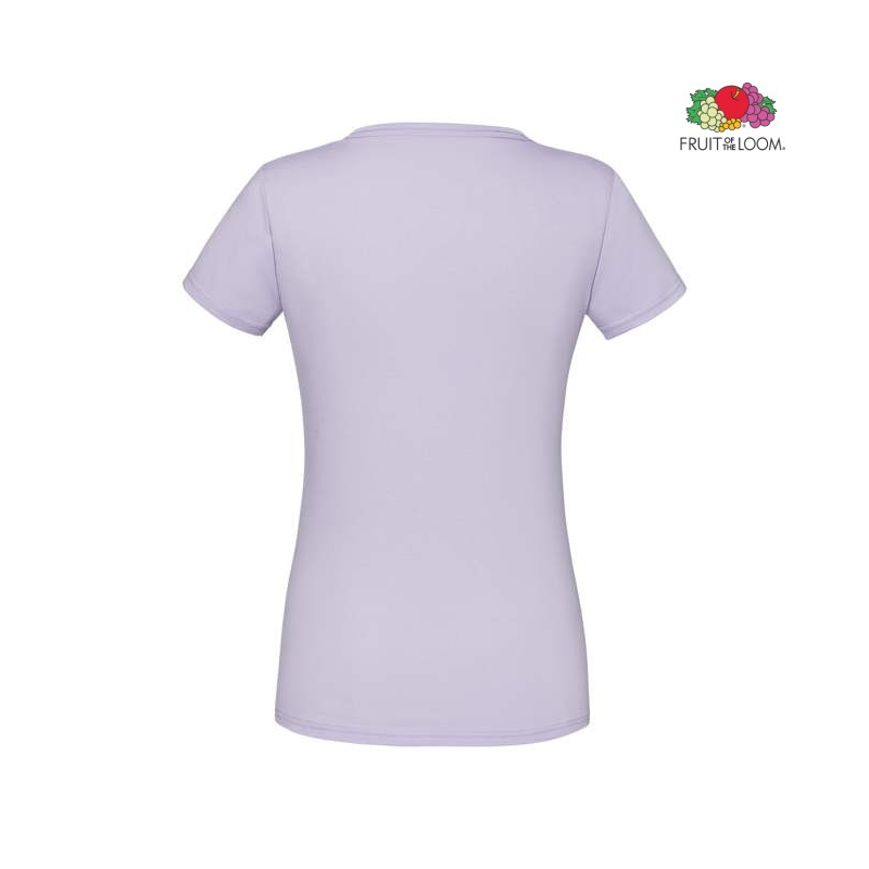 Ladies Iconic 150 T | Fruit of The Loom