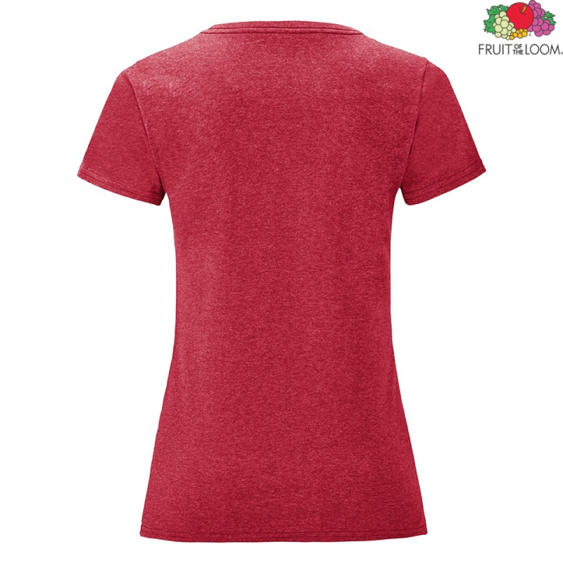 Ladies Iconic 150 T | Fruit of The Loom