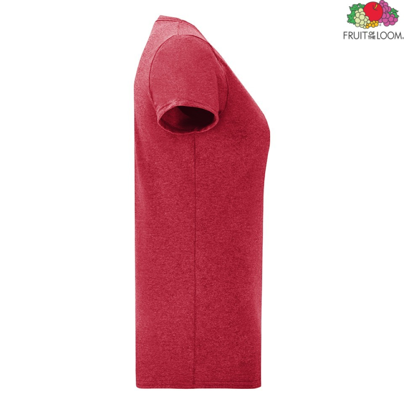 Ladies Iconic 150 T | Fruit of The Loom