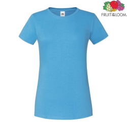Azure Blue ZU