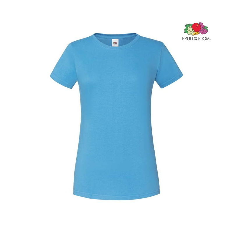 Ladies Iconic 150 T | Fruit of The Loom