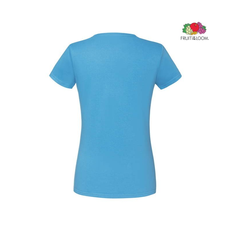 Ladies Iconic 150 T | Fruit of The Loom