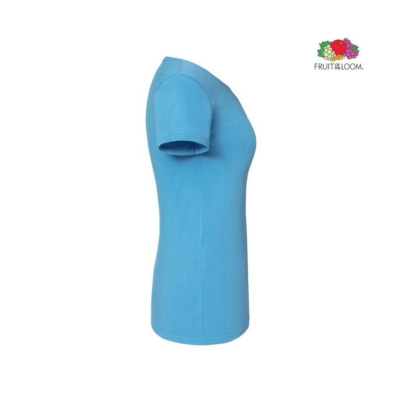 Ladies Iconic 150 T | Fruit of The Loom