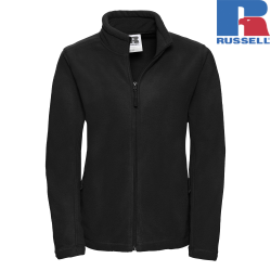 Ladies Full Zip Outdoor...