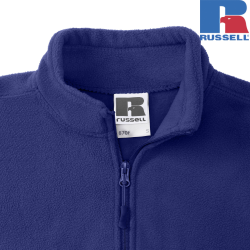 Ladies Full Zip Outdoor...