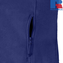 Ladies Full Zip Outdoor...