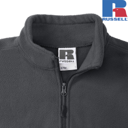 Ladies Full Zip Outdoor...