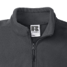 Ladies Full Zip Outdoor Fleece | Russell