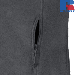 Ladies Full Zip Outdoor...