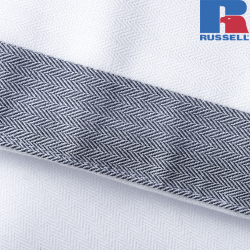 Men's Tailored Contrast...