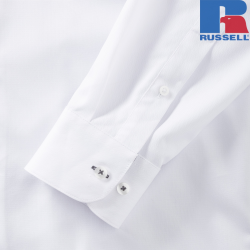 Men's Tailored Contrast...