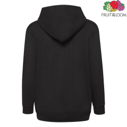 Kids Classic Hooded Sweat...