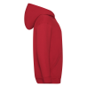 Kids Classic Hooded Sweat Jacket | Fruit of the Loom