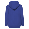Kids Classic Hooded Sweat Jacket | Fruit of the Loom