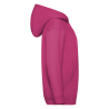 Kids Classic Hooded Sweat Jacket | Fruit of the Loom