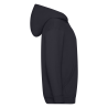 Kids Classic Hooded Sweat Jacket | Fruit of the Loom