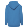 Kids Classic Hooded Sweat Jacket | Fruit of the Loom