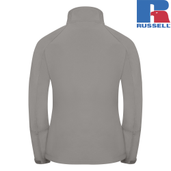 Ladies Bionic Softshell...