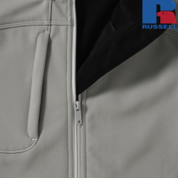 Ladies Bionic Softshell...