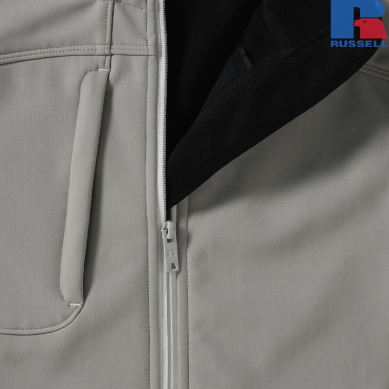 Ladies Bionic Softshell Jacket | Russell