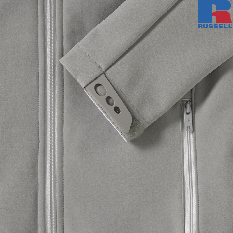 Ladies Bionic Softshell Jacket | Russell