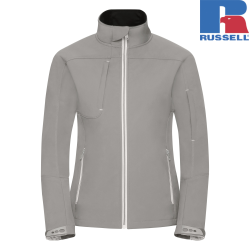 Ladies Bionic Softshell...