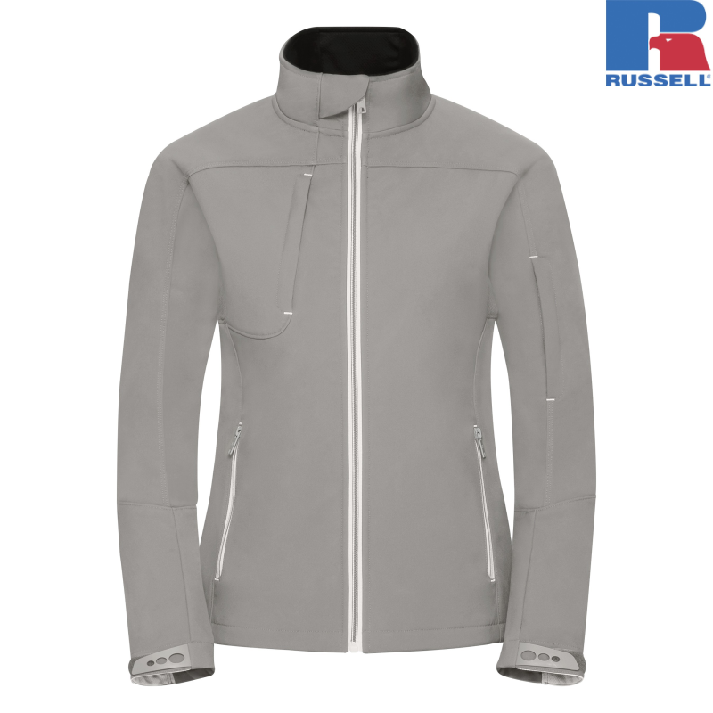 Ladies Bionic Softshell Jacket | Russell
