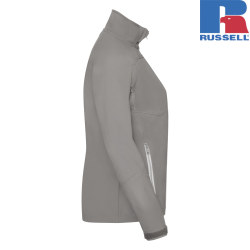 Ladies Bionic Softshell...