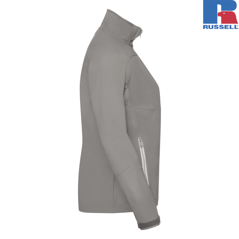 Ladies Bionic Softshell Jacket | Russell