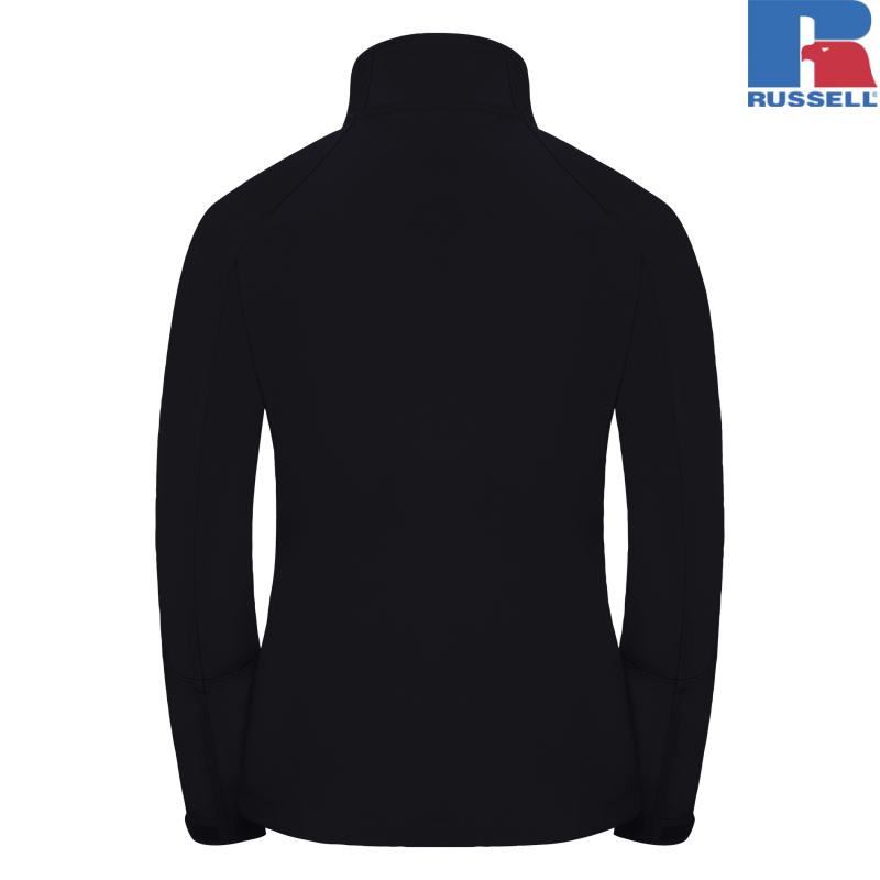 Ladies Bionic Softshell Jacket | Russell