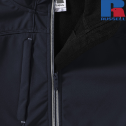 Ladies Bionic Softshell...