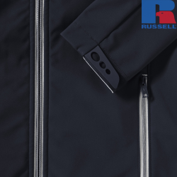 Ladies Bionic Softshell...