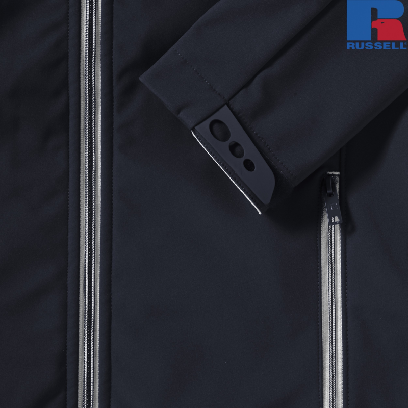 Ladies Bionic Softshell Jacket | Russell