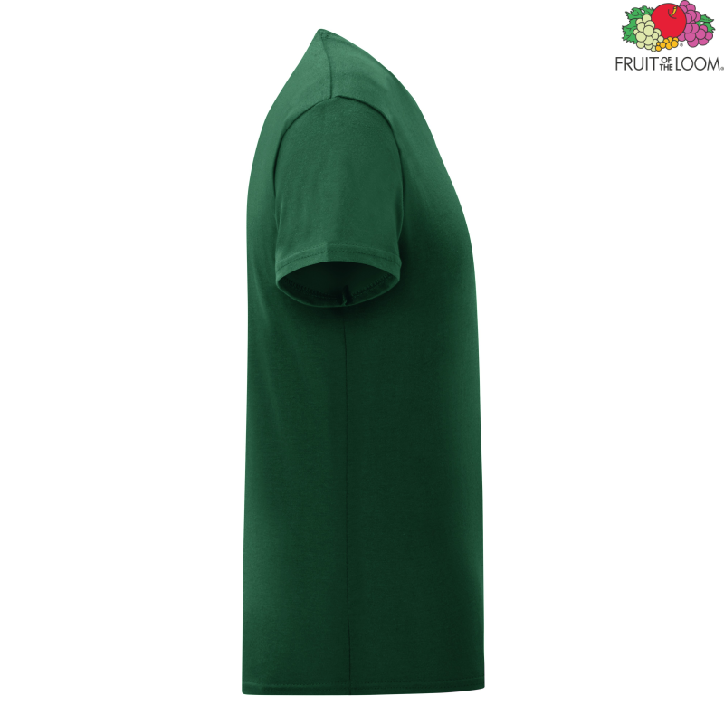 Iconic Girls T-shirt | Fruit of The Loom