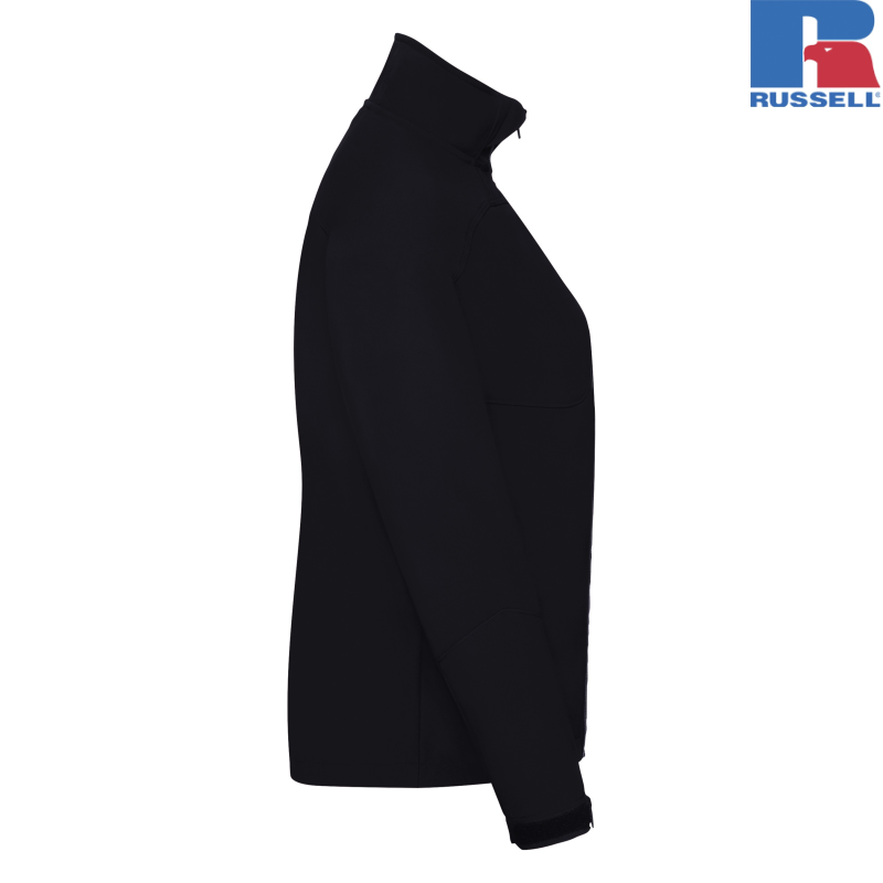 Ladies Bionic Softshell Jacket | Russell