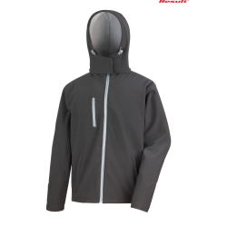 TX Performance Hooded...