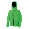 TX Performance Hooded Softshell Jacket | Result