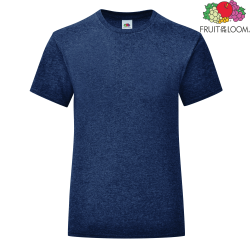 Vintage Heather Navy VF