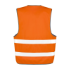 High Viz Motorist Safety Vest | Result