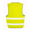 High Viz Motorist Safety Vest | Result