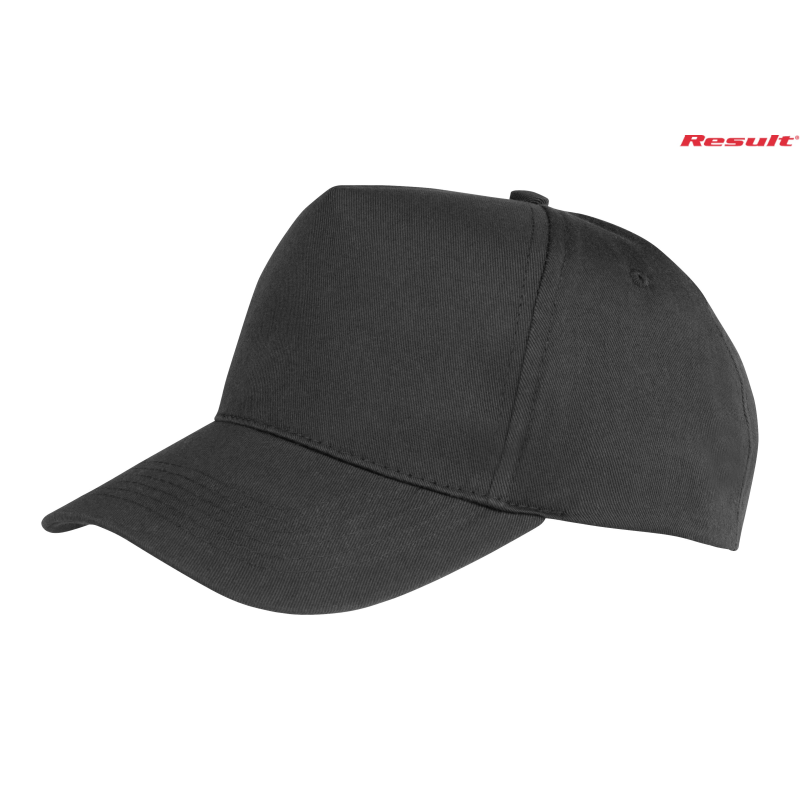 Junior Boston Printers Cap | Result