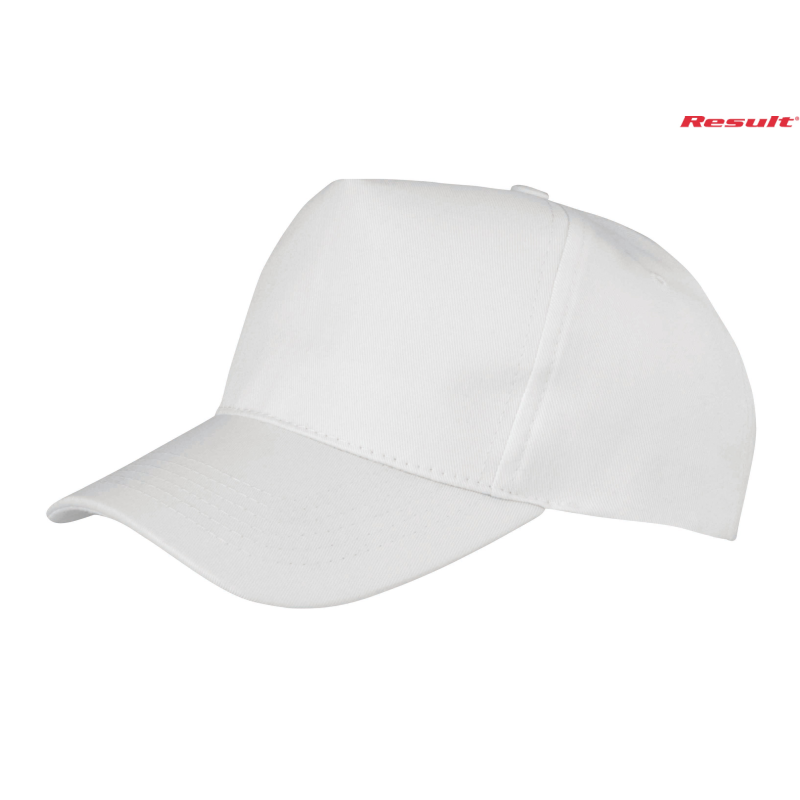 Junior Boston Printers Cap | Result