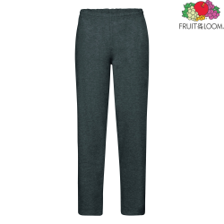 Classic Open Hem Jog Pants...