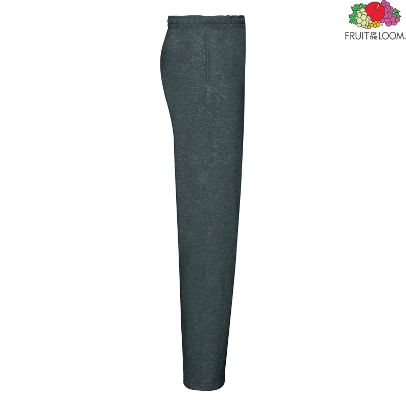 Classic Open Hem Jog Pants | Fruit Of The Loom